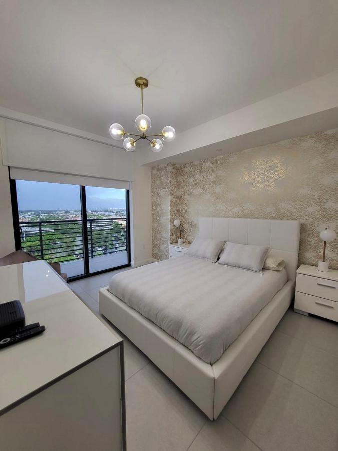 Downtown Doral, Florida. New Condo Style Resort. Kültér fotó