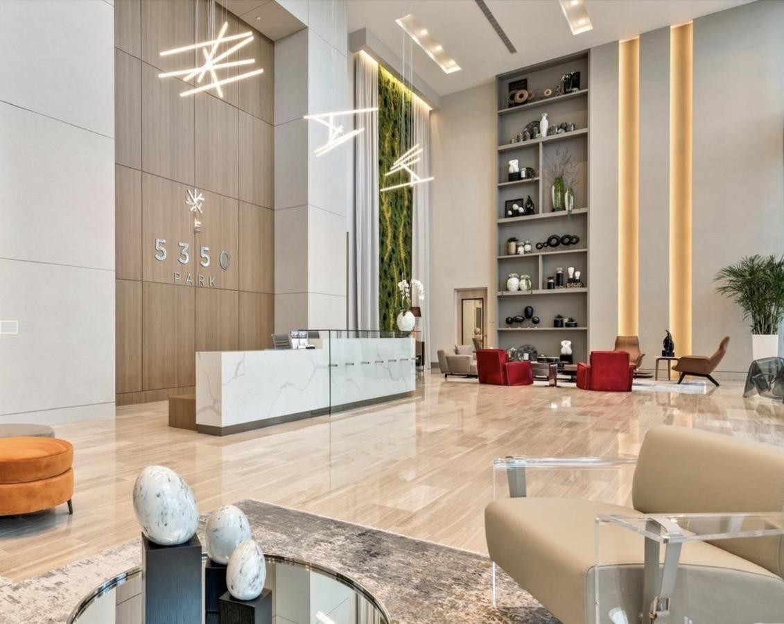 Downtown Doral, Florida. New Condo Style Resort. Kültér fotó