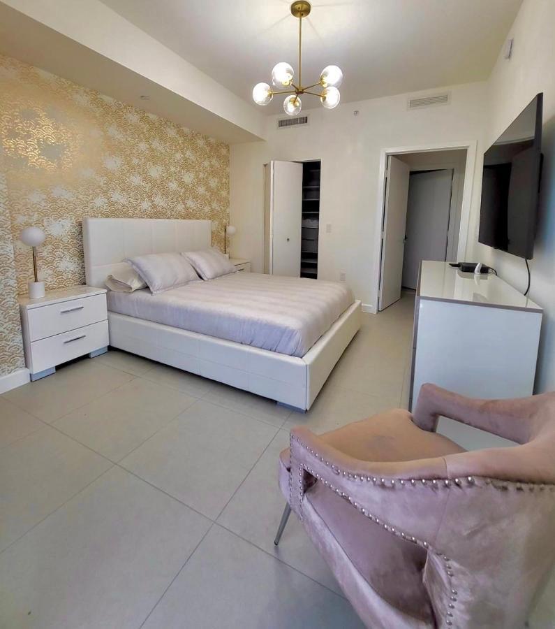 Downtown Doral, Florida. New Condo Style Resort. Kültér fotó