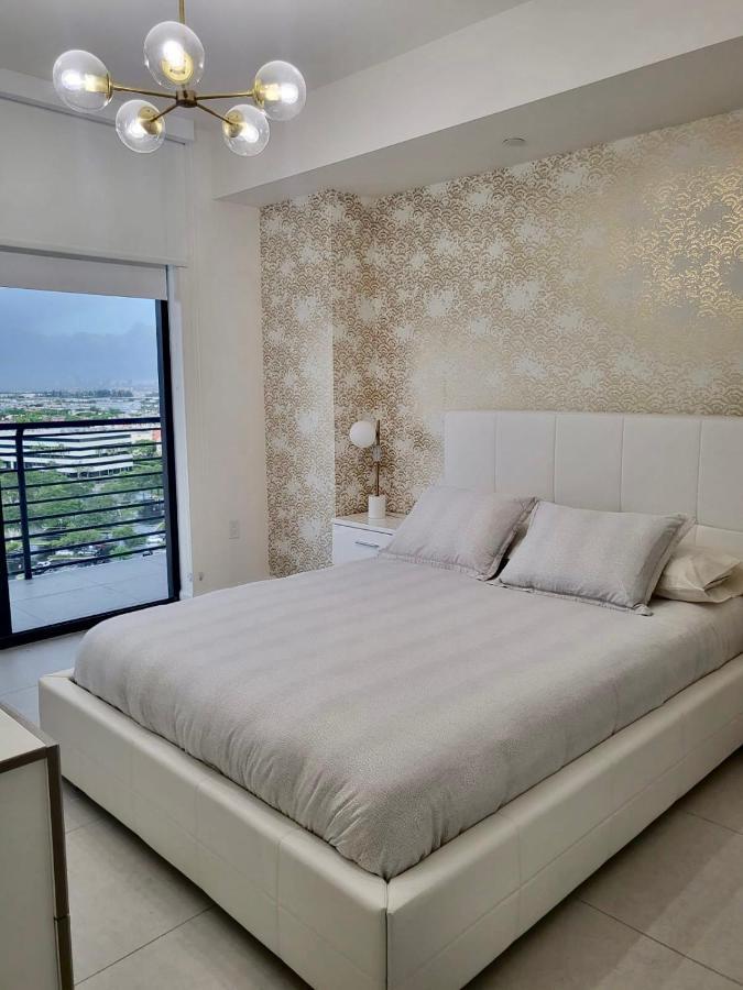 Downtown Doral, Florida. New Condo Style Resort. Kültér fotó