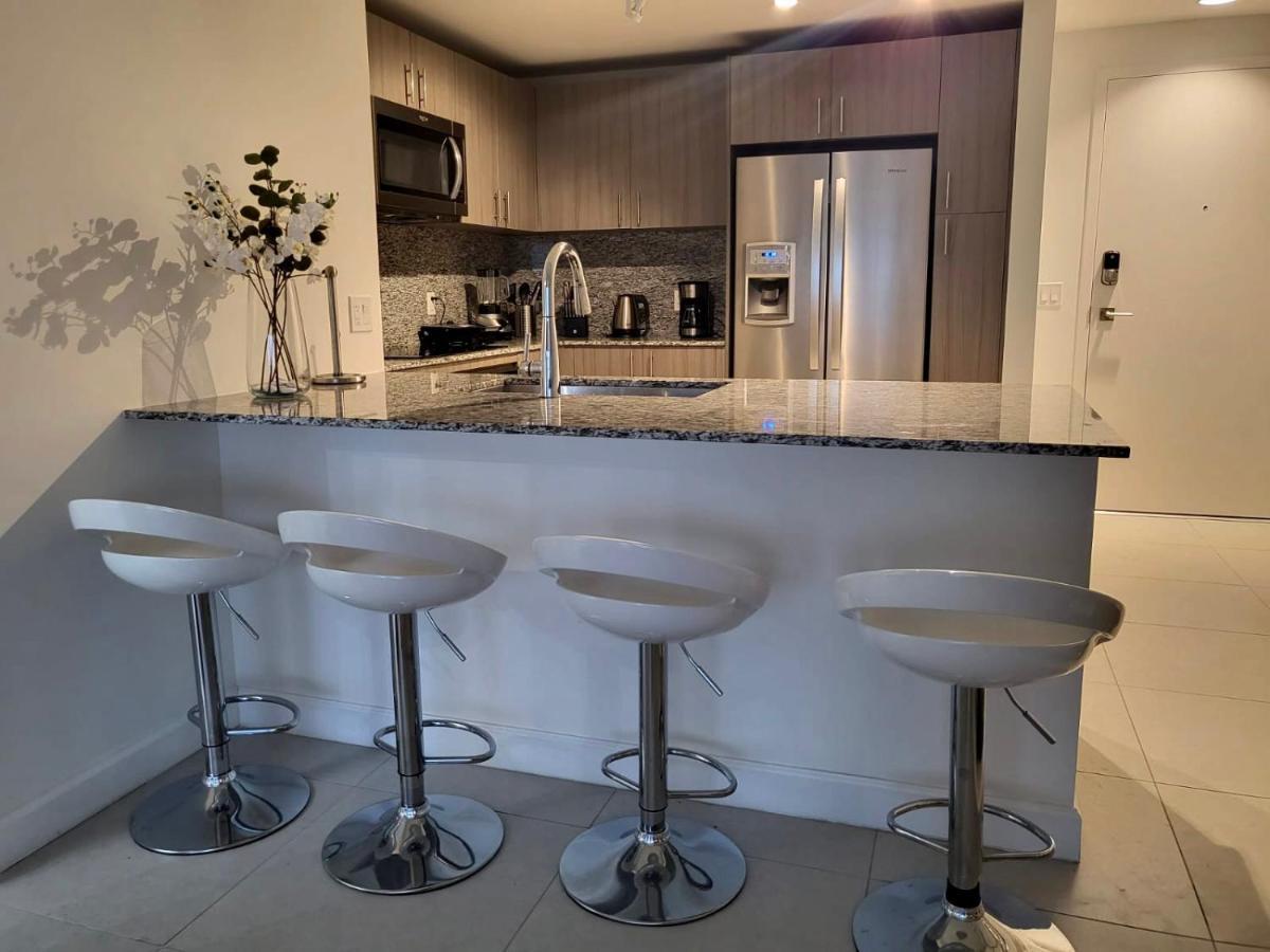 Downtown Doral, Florida. New Condo Style Resort. Kültér fotó