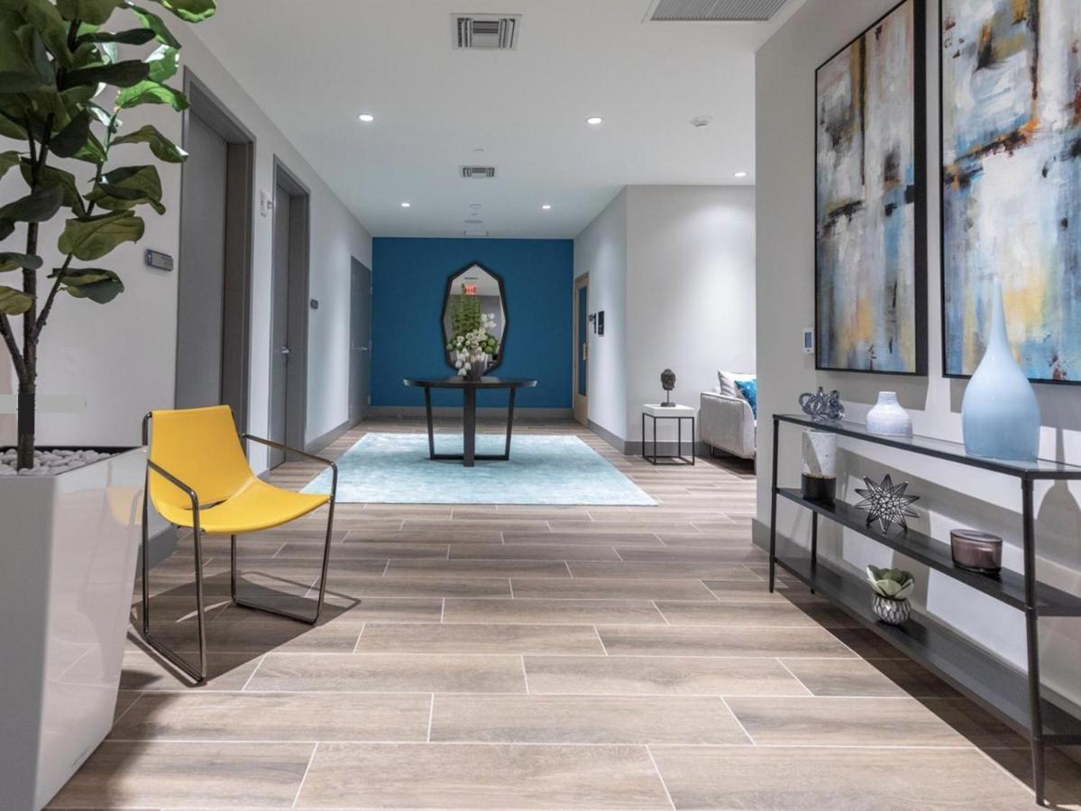 Downtown Doral, Florida. New Condo Style Resort. Kültér fotó