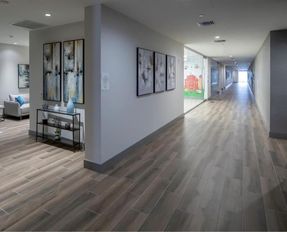 Downtown Doral, Florida. New Condo Style Resort. Kültér fotó