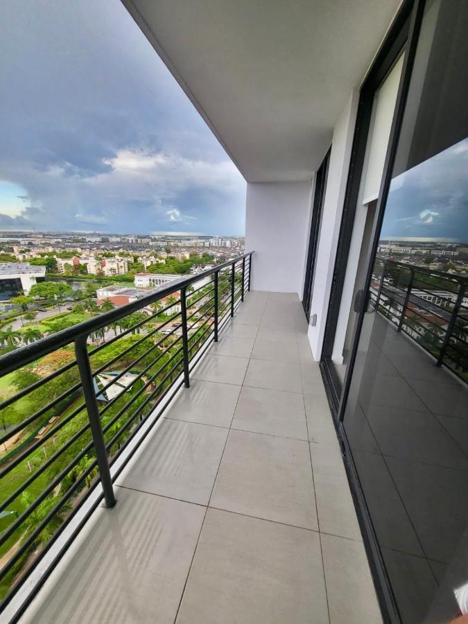Downtown Doral, Florida. New Condo Style Resort. Kültér fotó