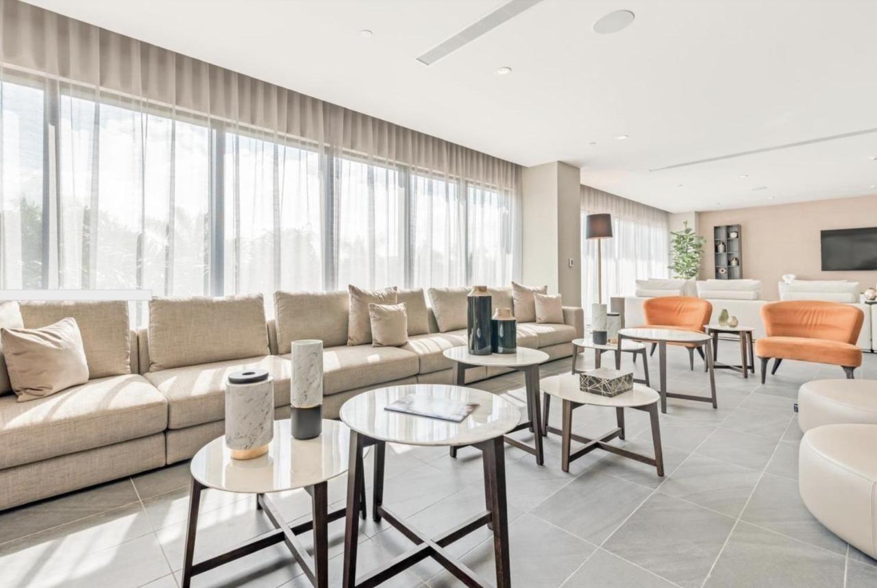 Downtown Doral, Florida. New Condo Style Resort. Kültér fotó