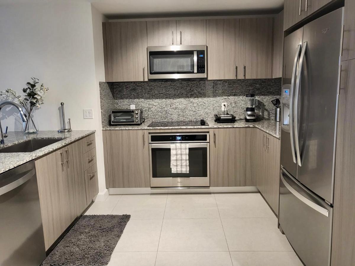 Downtown Doral, Florida. New Condo Style Resort. Kültér fotó
