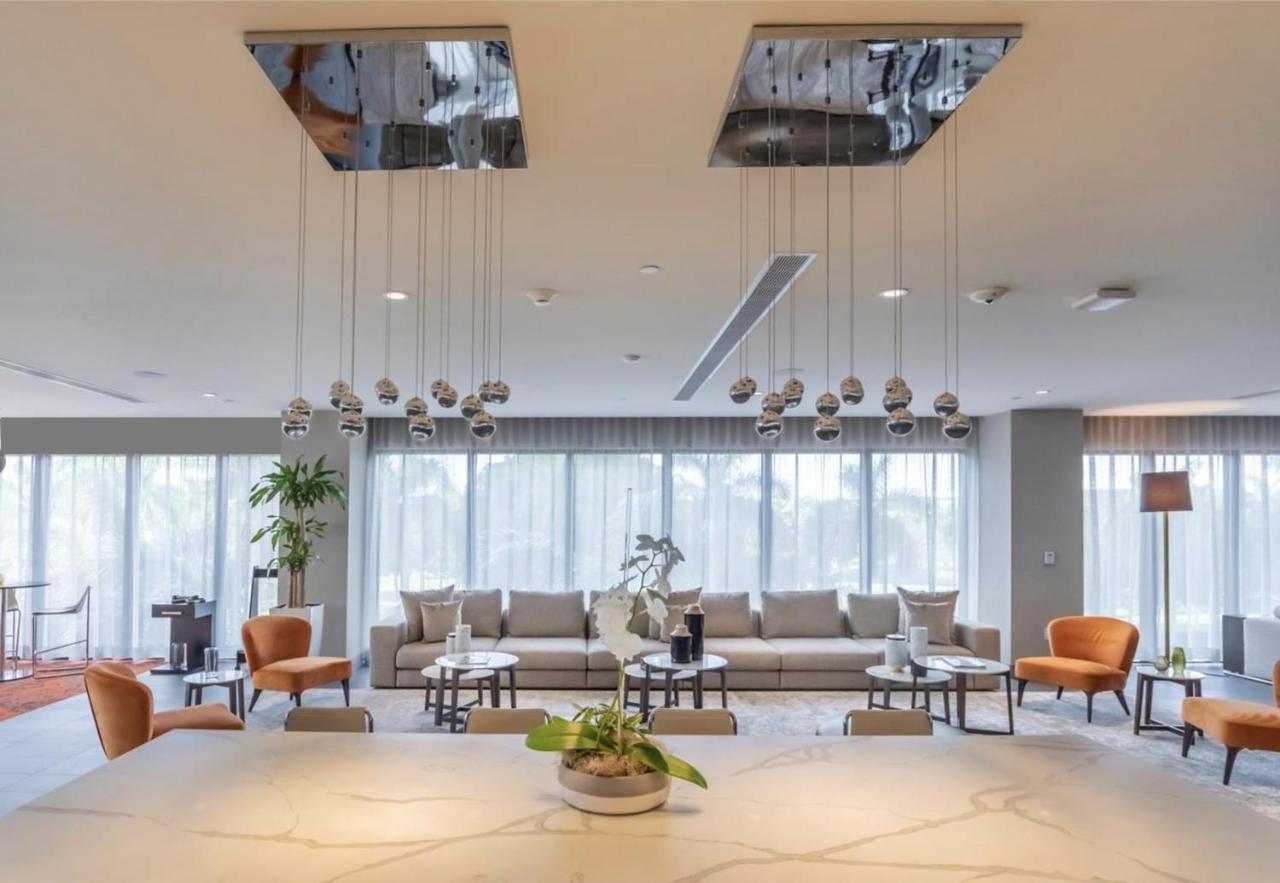 Downtown Doral, Florida. New Condo Style Resort. Kültér fotó